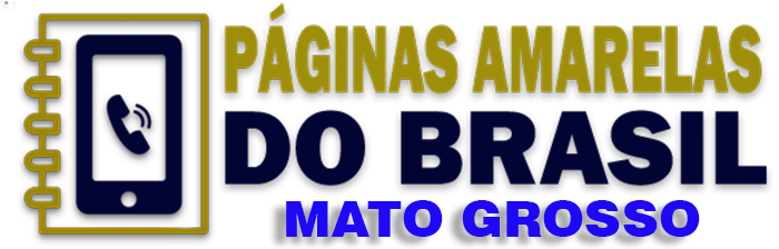 Páginas Amarelas MT